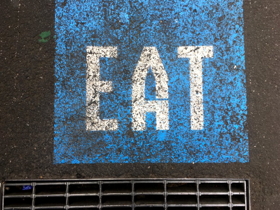 Eat It