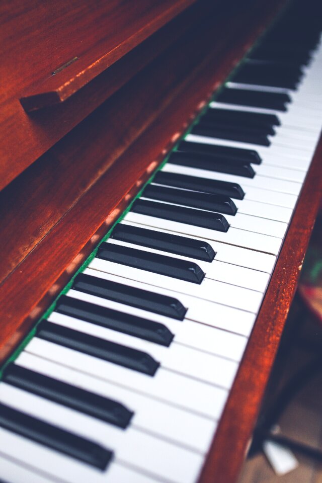 Music artist art