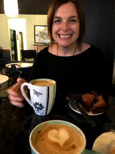 2018/365/326 Yes, We LOVE Coffee!
