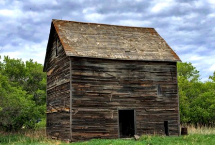 Windowless Wonder