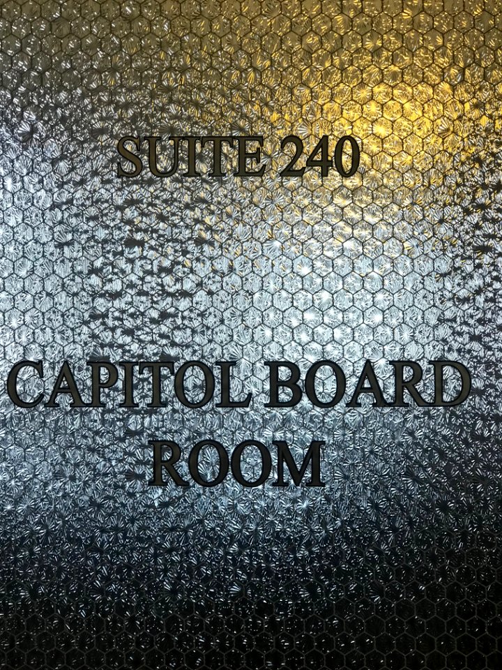 Utah State Capitol