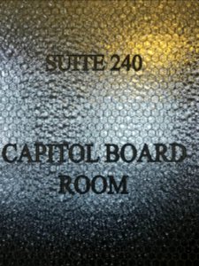 Utah State Capitol photo