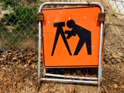 Warning: Videographers Ahead