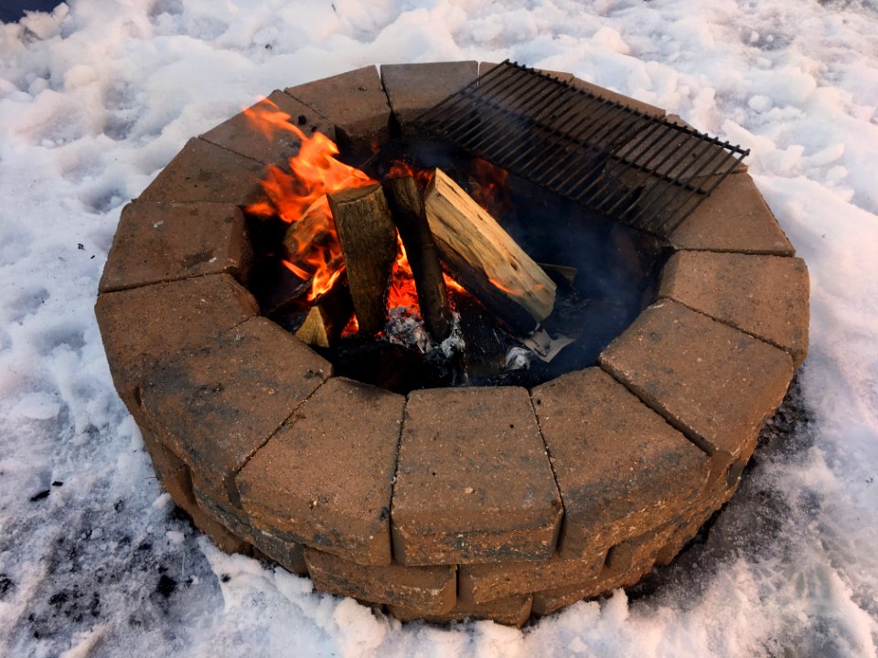 Springtime in Saskatchewan