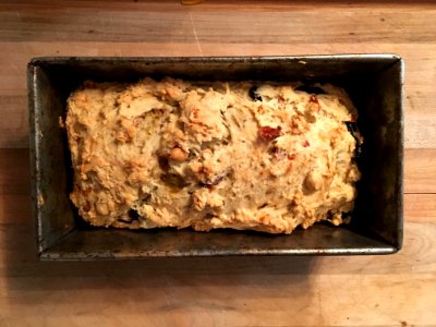Banana Bread Sprint
