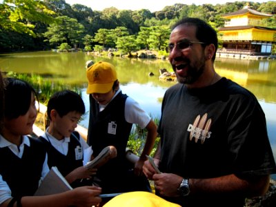 Kids from Hiroshima