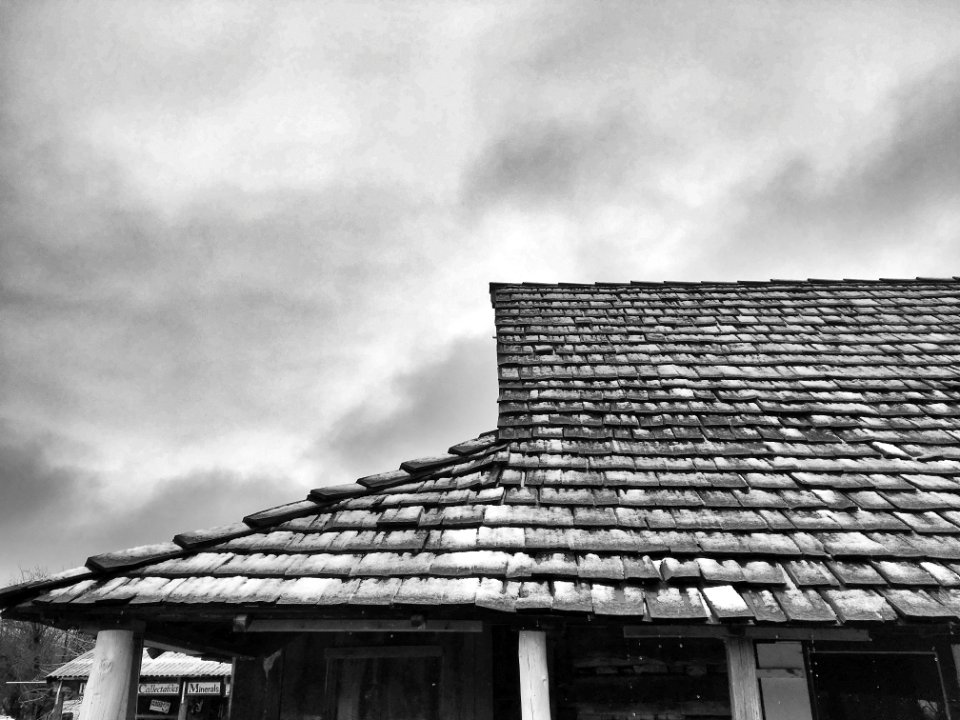 Roof Line