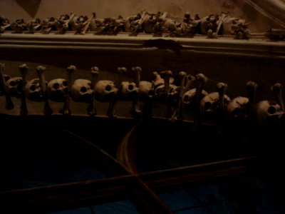 Kutna Hora Czech Republic