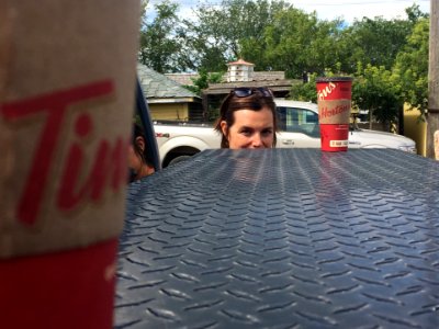 We Have Tims, We Can Do Anything