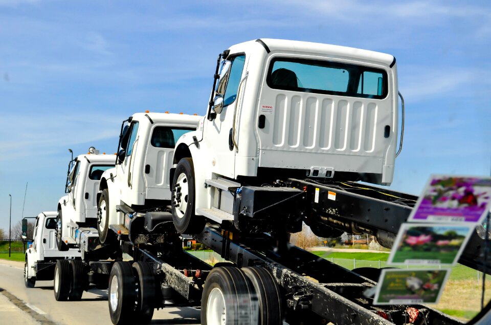 Transportation usa weight