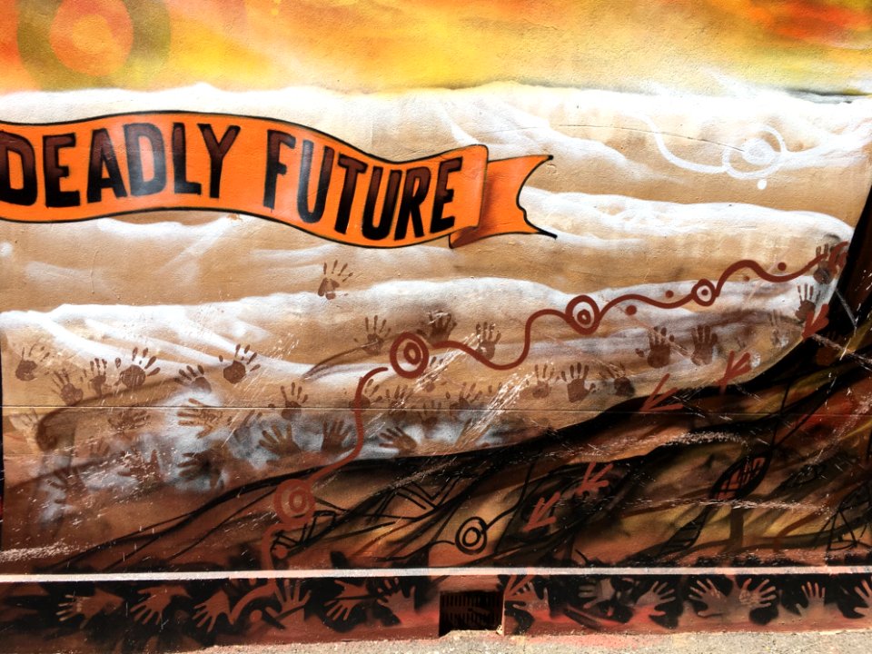 Welcome to Your Future
