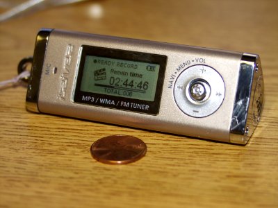 iLike iRiver