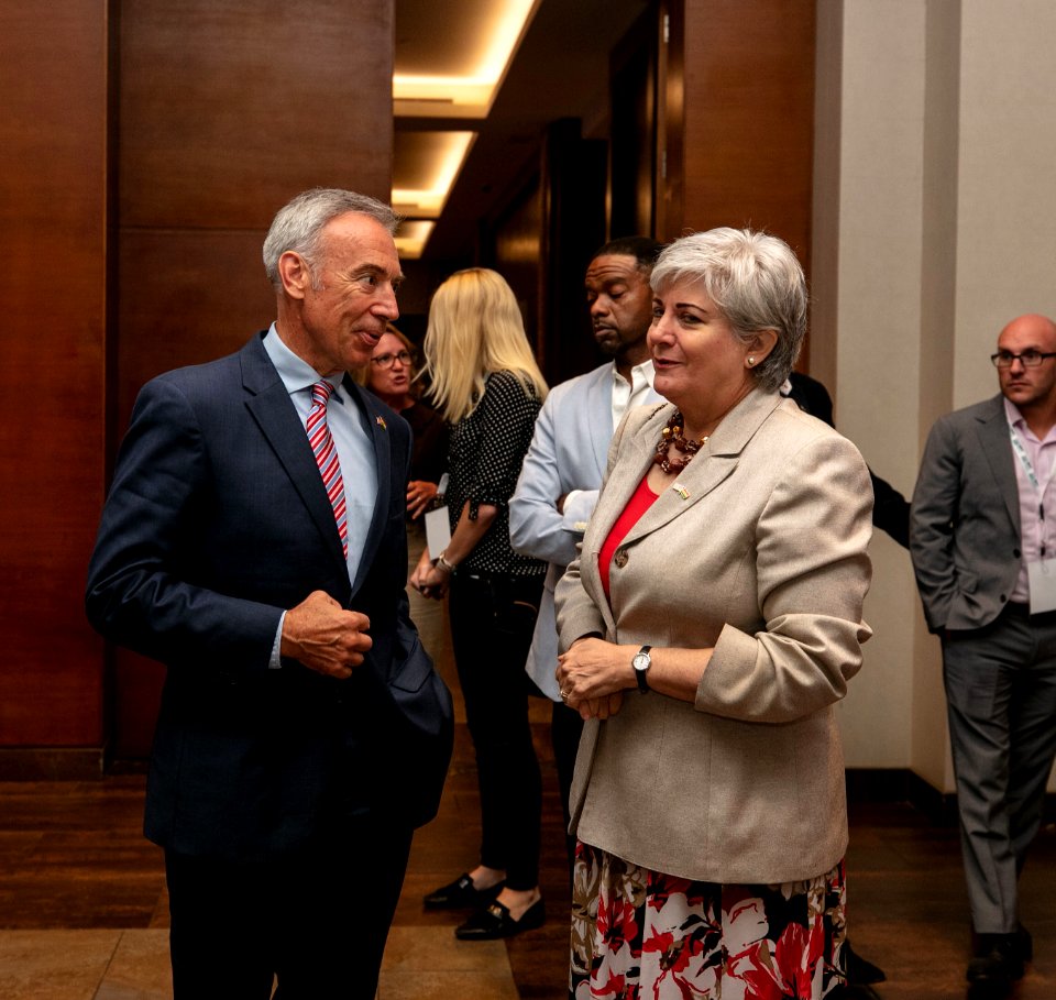 20191027-DEPSEC-EMBASSY-GHANA00003