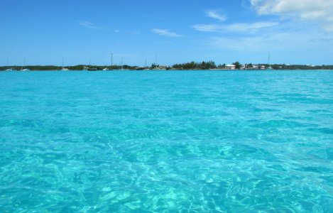 George Town, Great Exuma