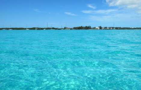 George Town, Great Exuma photo