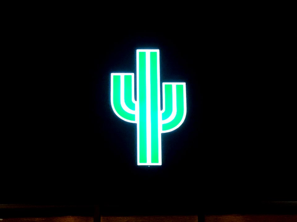 This is How People in Kamloops Back Their Sonoran Desert Assertions