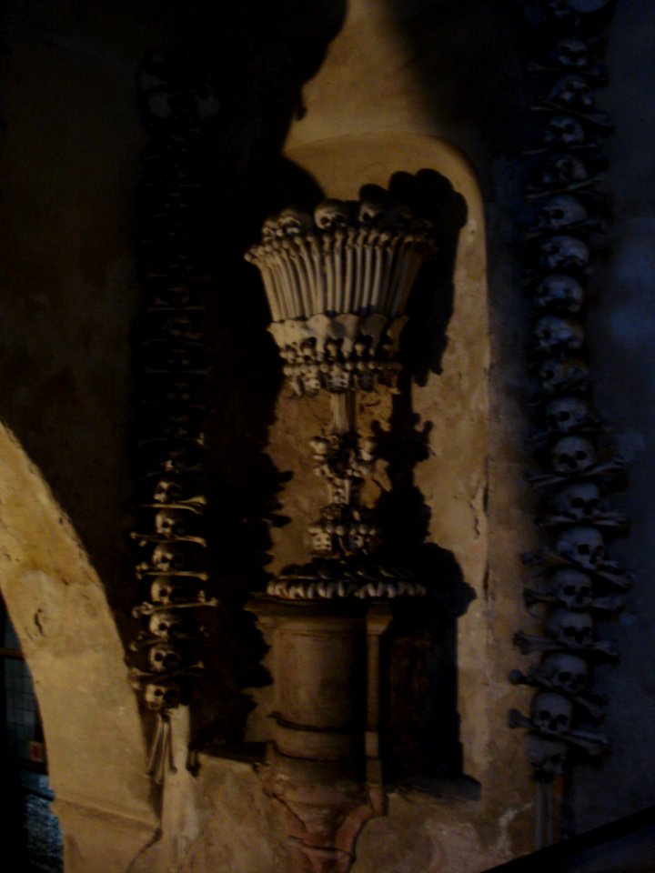Kutna Hora Czech Republic