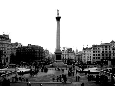 Trafalgar Square