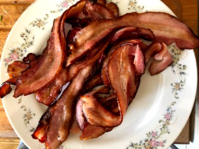2020/366/117 Never Too Much Bacon