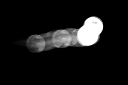 [Super] Moon Flow
