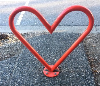 City of Bike Love