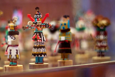 I'm With Kachina