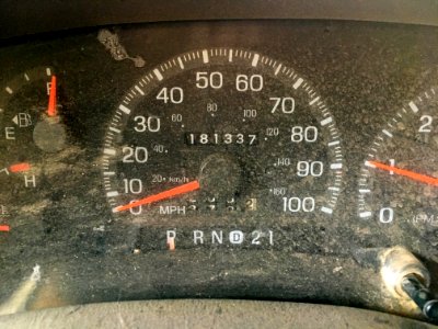 Leet Odometer