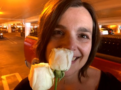 2018/365/92 She Said Yes