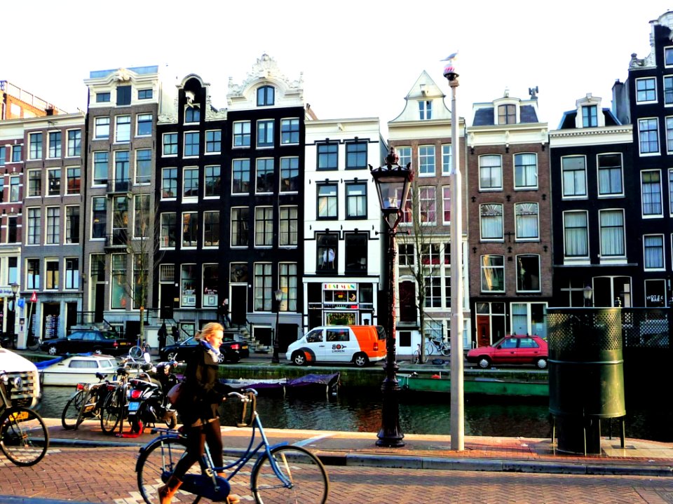 Amsterdam