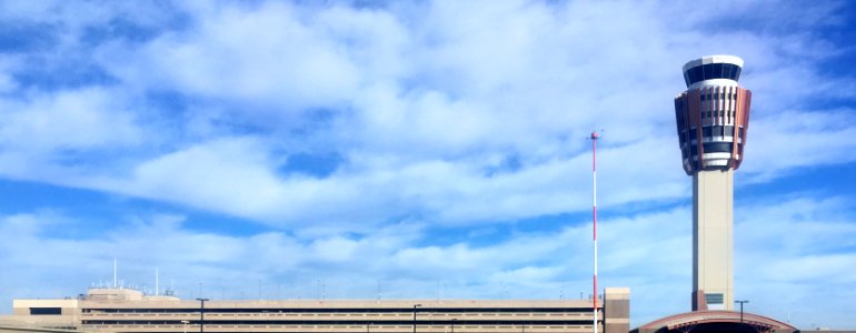PHX Tower