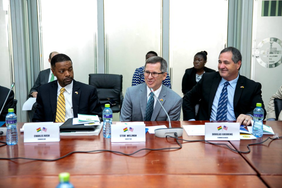 20191030-DEPSEC-EMBASSY-GHANA00204