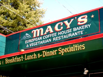 Best Coffee Spot in Arizona
