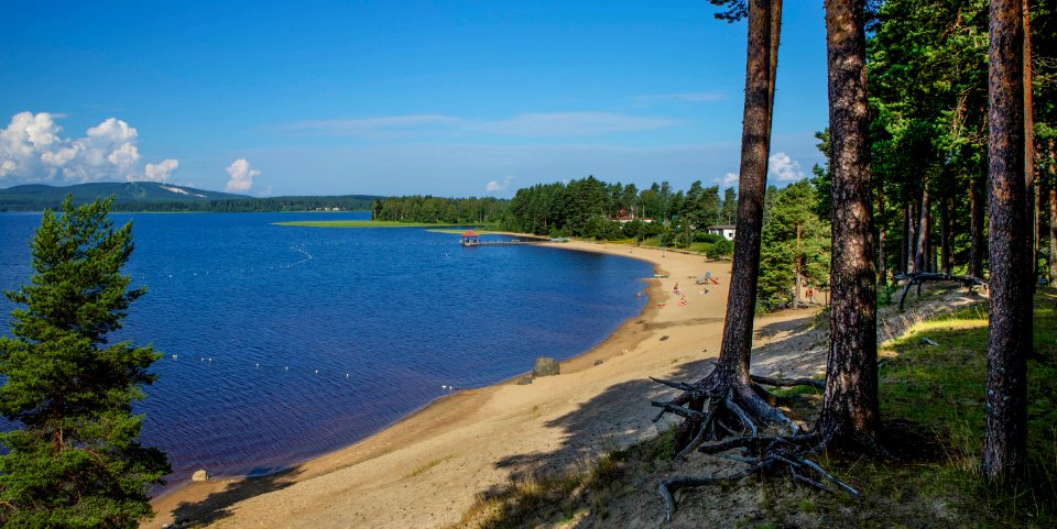 Sotkamo, Finland