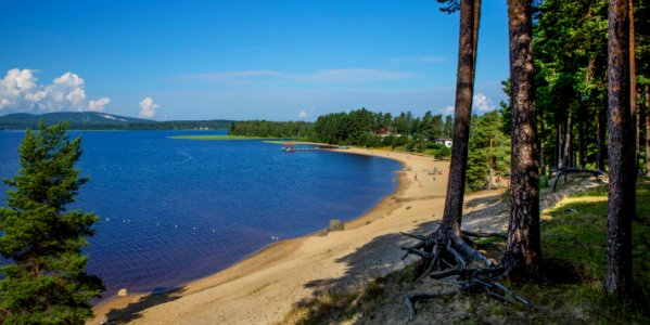 Sotkamo, Finland photo