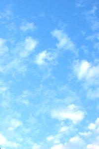 Shade of Clouds
