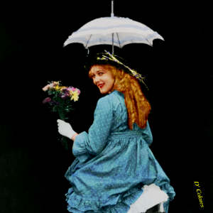 Mary Pickford