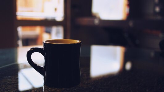 Beverage espresso caffeine photo