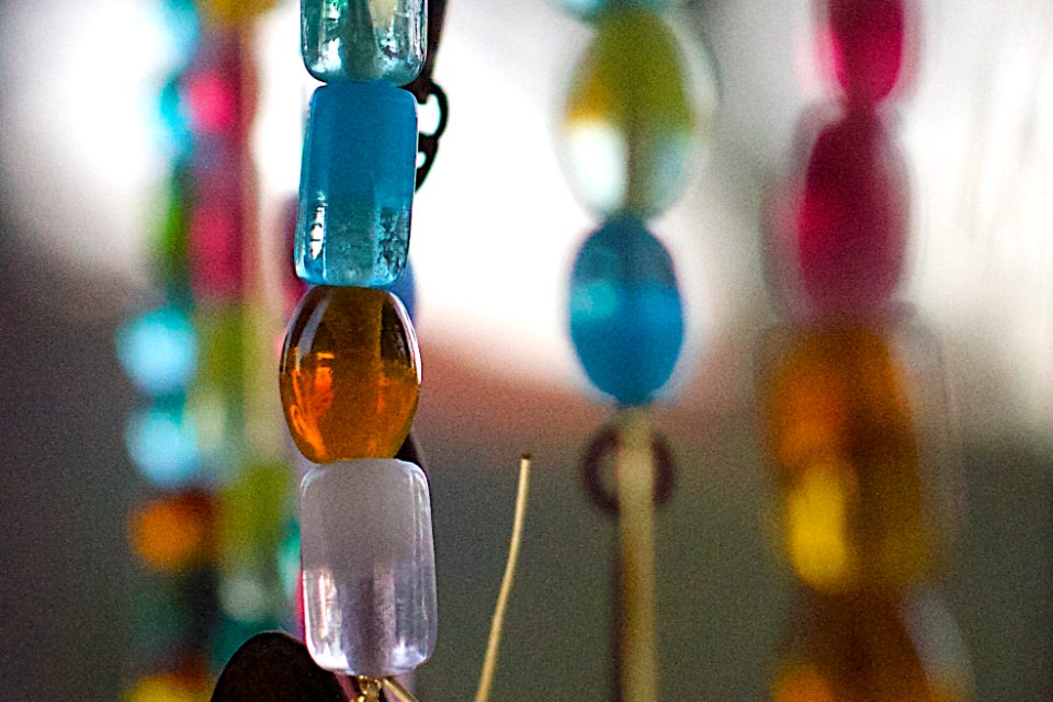 2016/366/353 Microworlds on a String
