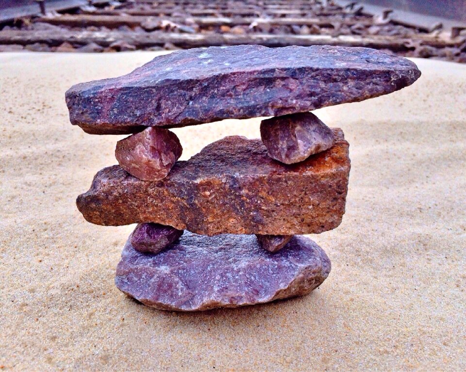 Balance relaxation stability