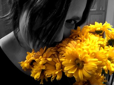 2019/365/72 Flowers for My Lady