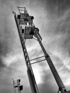 Metal Giants Among Us