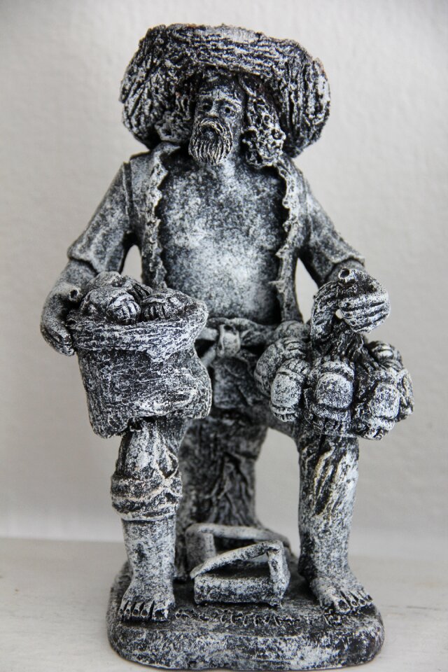 Clay pernambuco brazil