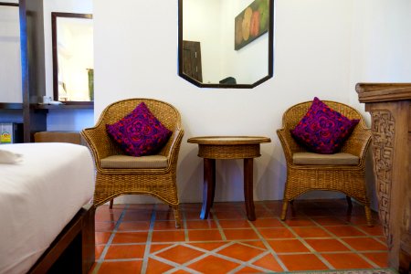 Come Chiangmai Hotel 8