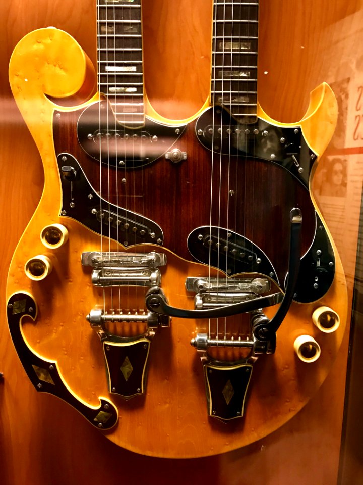2180821 Nashville country music hall of fame museum