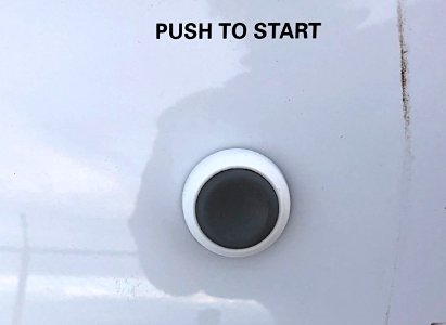 The 2021 Button