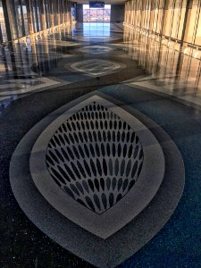 Double Helix Path