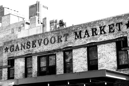 Ye New Olde Market photo