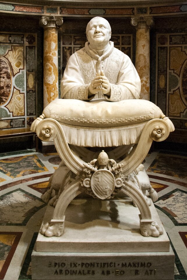 Catholic prayer pius