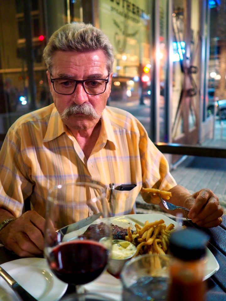 20180819 Nashville, Broadway