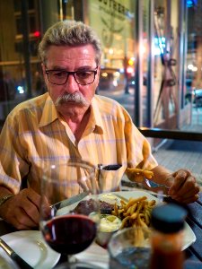 20180819 Nashville, Broadway